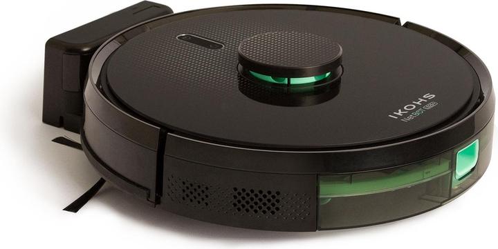 Produktbild Create Netbot Laser Endurance (2300 Pa, Wischtuch)