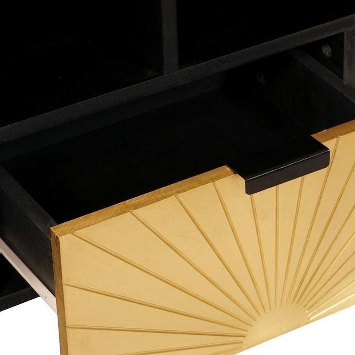 Produktbild VidaXL TV-Schränk (100 x 33 x 46 cm)
