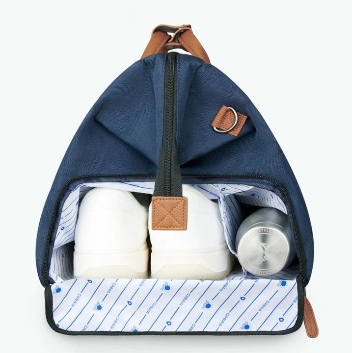 Produktbild Cabaia Duffle Chicago (36 l)