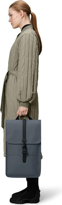 Produktbild Rains Backpack W3 2026 (13 l)