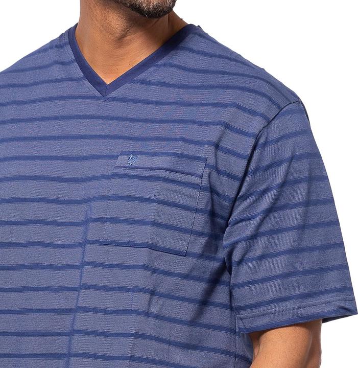 Actual product image Hajo Pajama Homewear Comfortable fit - 16257 (L)