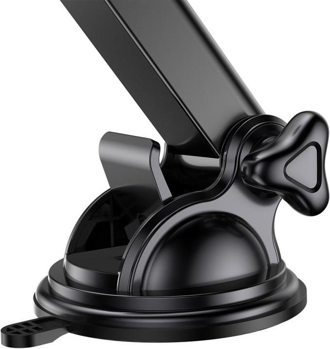 Image du produit Baseus Support de voiture avec fonction de recharge sans fil QI