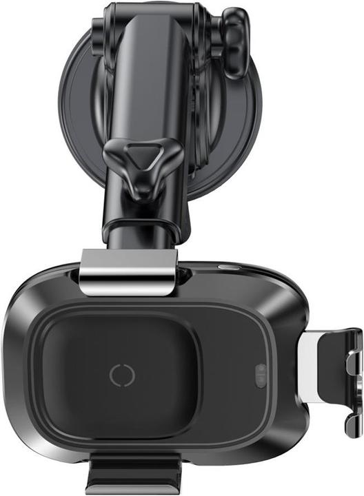 Image du produit Baseus Support de voiture avec fonction de recharge sans fil QI