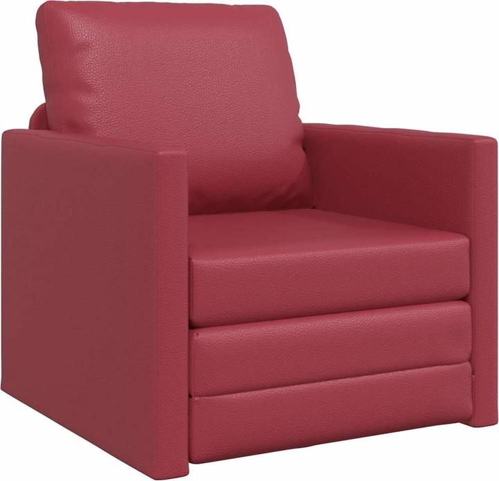 Produktbild vidaXL Sessel (1-Sitzer)