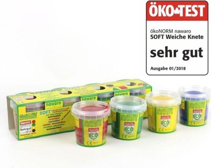Image du produit ÖkoNorm Soft