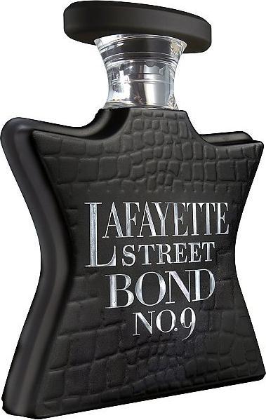 Actual product image Bond No. 9 Lafayette Street (Eau de parfum, 100 ml)