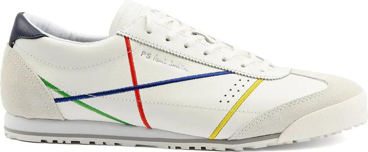 Paul Smith Mestre White Embroidery (39)