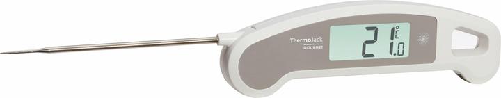 Produktbild TFA Thermo Jack Gourmet