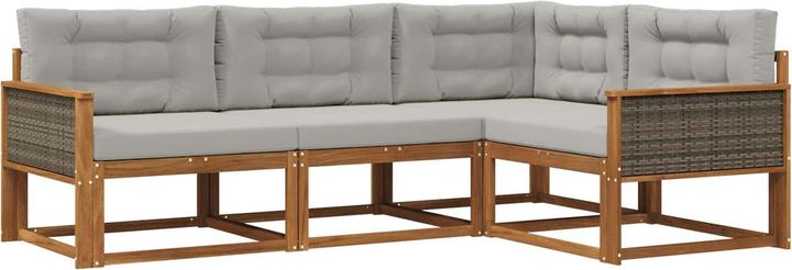 Immagine prodotto vidaXL Outdoor-Sofa
