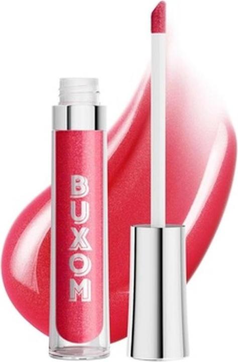 Immagine prodotto Buxom Full-On Plumping Lip Polish Tinted Lip Plumper Gloss Plumping Formula
