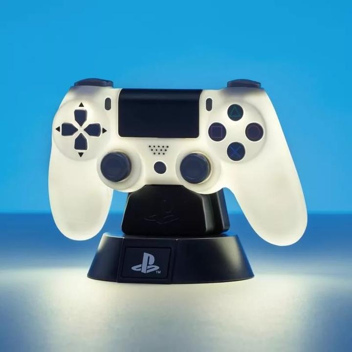 Image du produit Paladone Products Lampada Playstation Icon Light (PLD) (PS4)