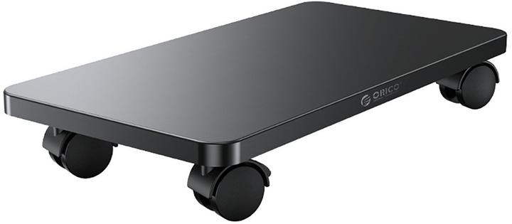 Orico Other Computer Accessory CPB6 Computer Stand with Wheels - Black