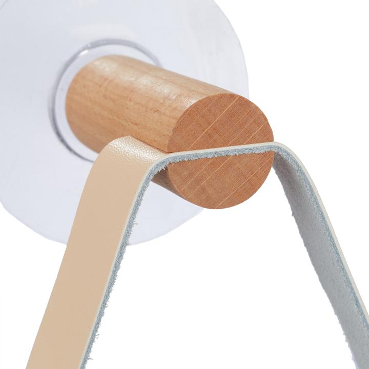 Produktbild Relaxdays Toilettenpapierhalter