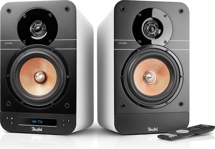 Teufel Ultima 25 Aktiv (1 pair, 100 W)