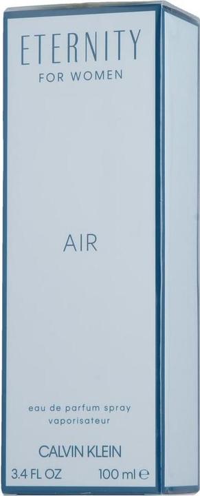 Produktbild Calvin Klein Eternity Air (Eau de Parfum, 100 ml)