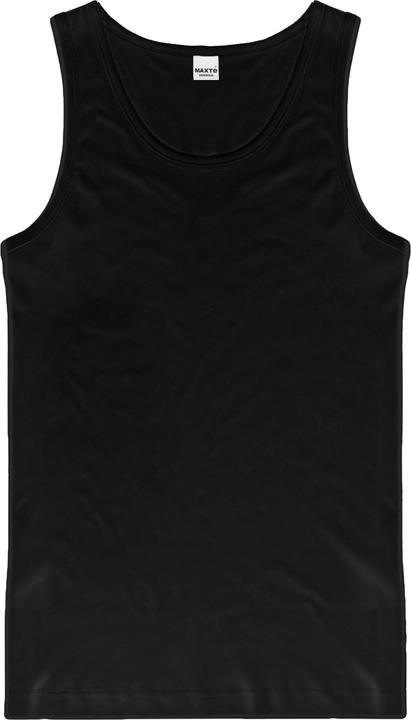 Produktbild Maxte BASIC MAX Ärmelloses Trägerhemd 5er Pack (L)