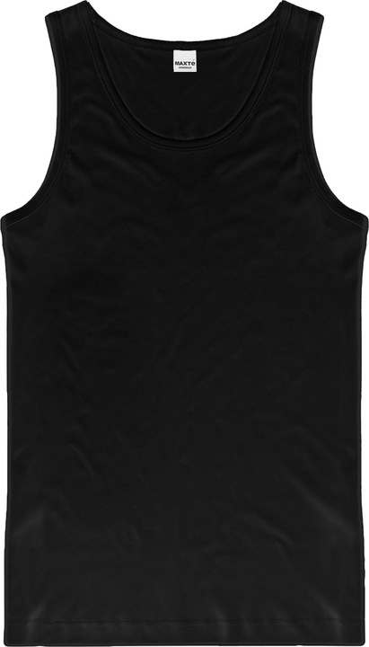 Actual product image Maxte BASIC MAX Sleeveless tank top 5-pack (L)
