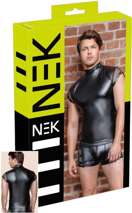 Nek Herren Shirt M (M)