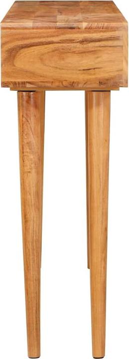 Produktbild vidaXL Konsolentisch (30 x 30 x 80 cm)