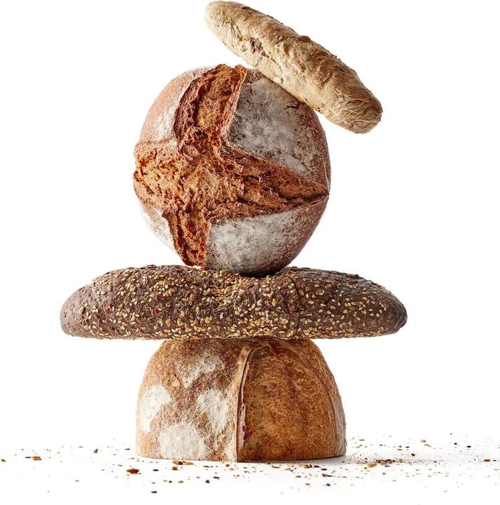 Productafbeelding Lékué Bread (2 Pcs., 0.70 l)