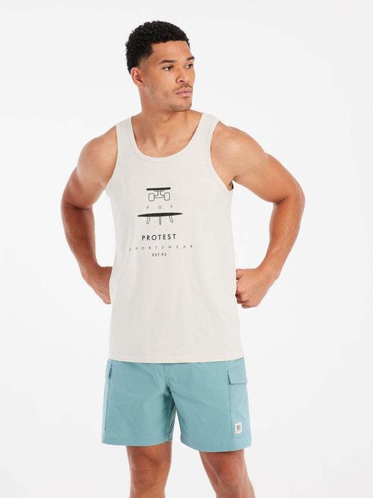 Image du produit Protest Tank tops PRTPacu singlet (XL)