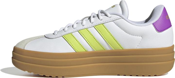 Produktbild adidas VL Court Bold (38 2/3)