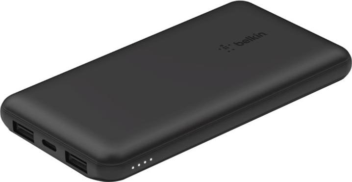 Produktbild Belkin BoostCharge (10000 mAh, 15 W, 37 Wh)