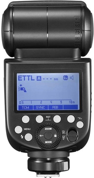 Produktbild Godox TT685S II (Aufsteckblitz, Sony)