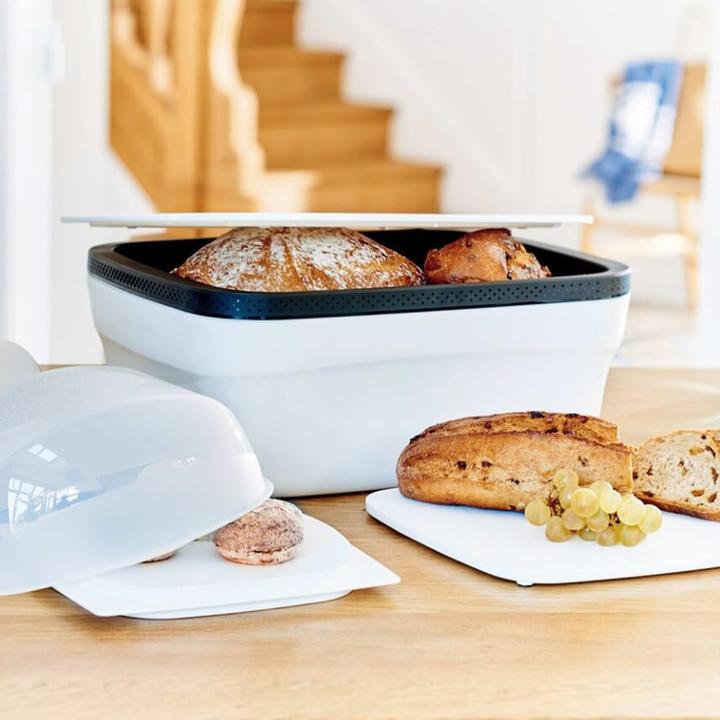 Produktbild MediaShop BreadSmart Large - Brotkasten