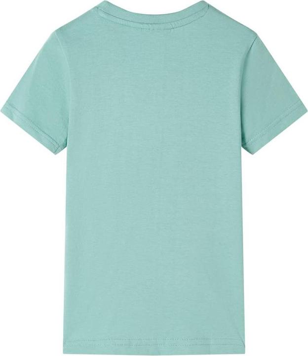 Produktbild vidaXL Kinder T-Shirt (116)