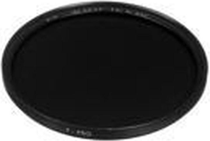 Image du produit B+W F-Pro 103 ND 0,9 MRC (72 mm, Filtre gris neutre)