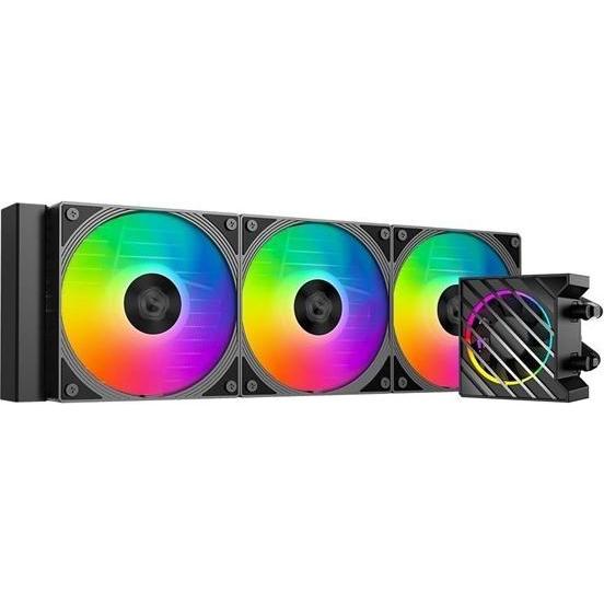 ID-Cooling DASHFLOW 360 XT PRO - CPU Vandkling (DASHFLOW 360 XT PRO)