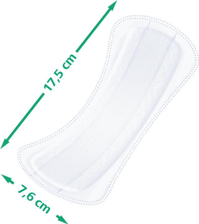 Produktbild MoliCare Lady Pad 0.5 Inkontinenz Einlage (28 x)