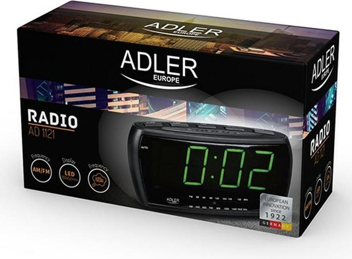 Image du produit Adler AD 1121