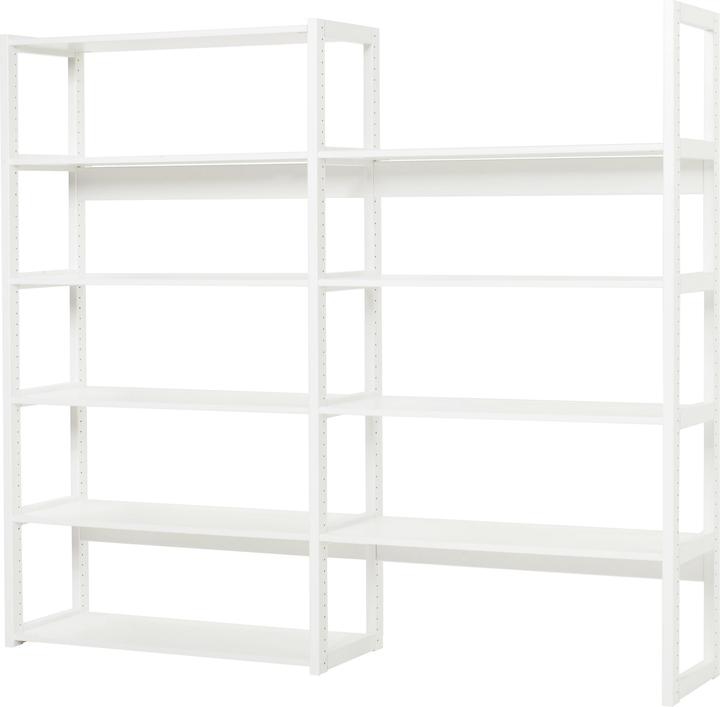 Produktbild Hoppekids Storey (39 x 39 x 181.50 cm)