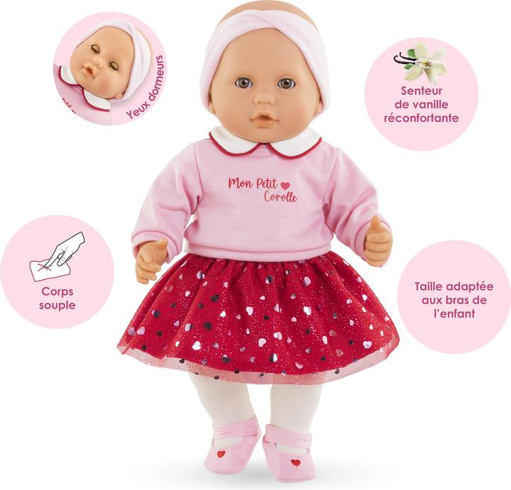 Produktbild Corolle Albane