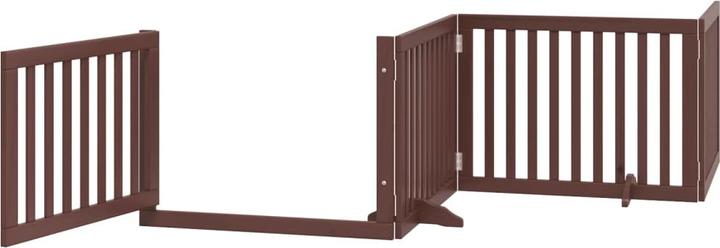 Immagine prodotto vidaXL Hundetor (2 - 320 cm)