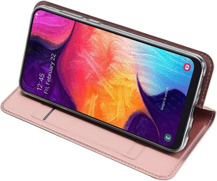Produktbild Dux Ducis Skin Pro Series (Samsung Galaxy A50)
