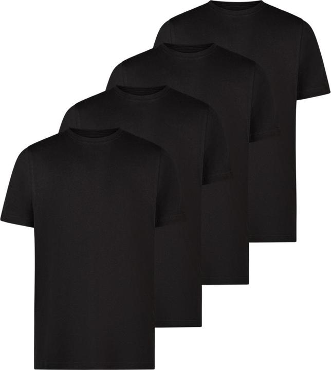 Immagine prodotto Lerros 4er Pack Basic T-Shirt (3XL)