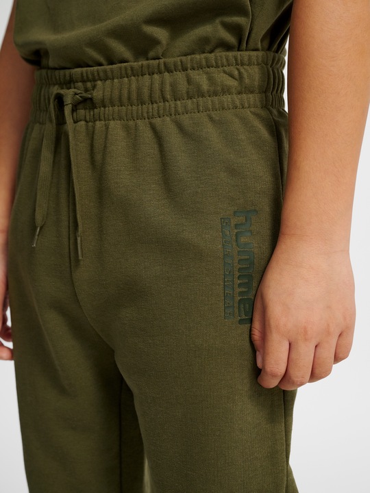 Image du produit hummel Hmljr Base Regular Pants (104)