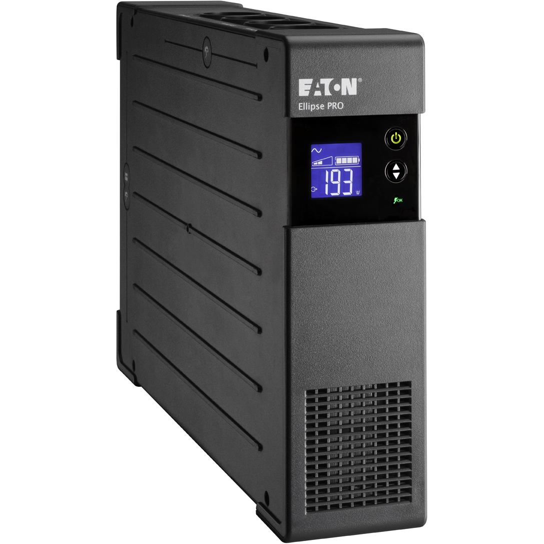 Eaton Ellipse PRO 1600 DIN (1600 VA, 1000 W, Line-Interaktiv USV), USV