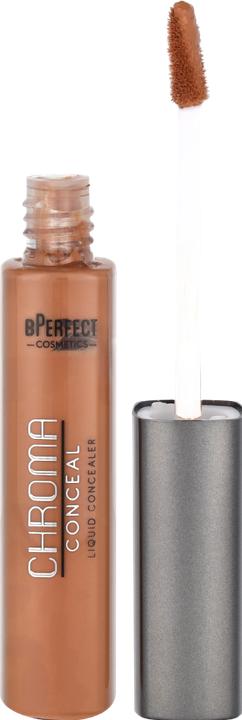 Actual product image BPerfect Cosmetics BPerfect Chroma Conceal Liquid Concealer (W6)
