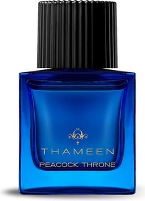 Image du produit Thameen Peacock Throne Eau de Parfum (Eau de parfum, 50 ml)