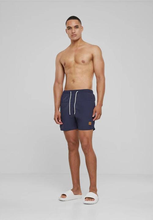 Image du produit Urban Classics Block Swim Shorts (M)
