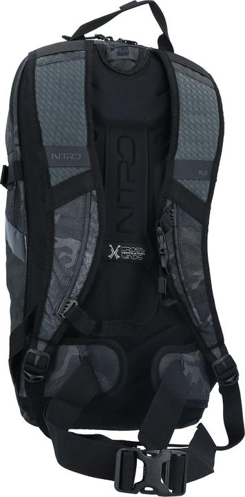 Image du produit Nitro X Ripuri Set sac à dos 2 pcs. (14 l)