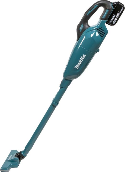Image du produit Makita DCL284FRF Aspirateur à batterie