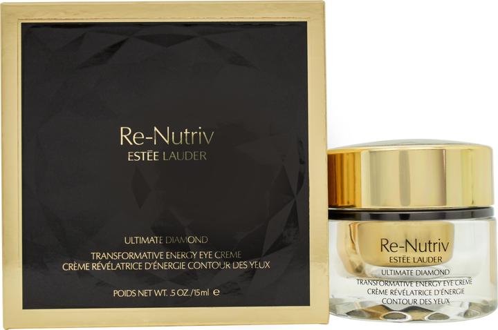 Immagine prodotto Estée Lauder Re-Nutriv (Crema per la cura degli occhi, 15 ml, Giorno)