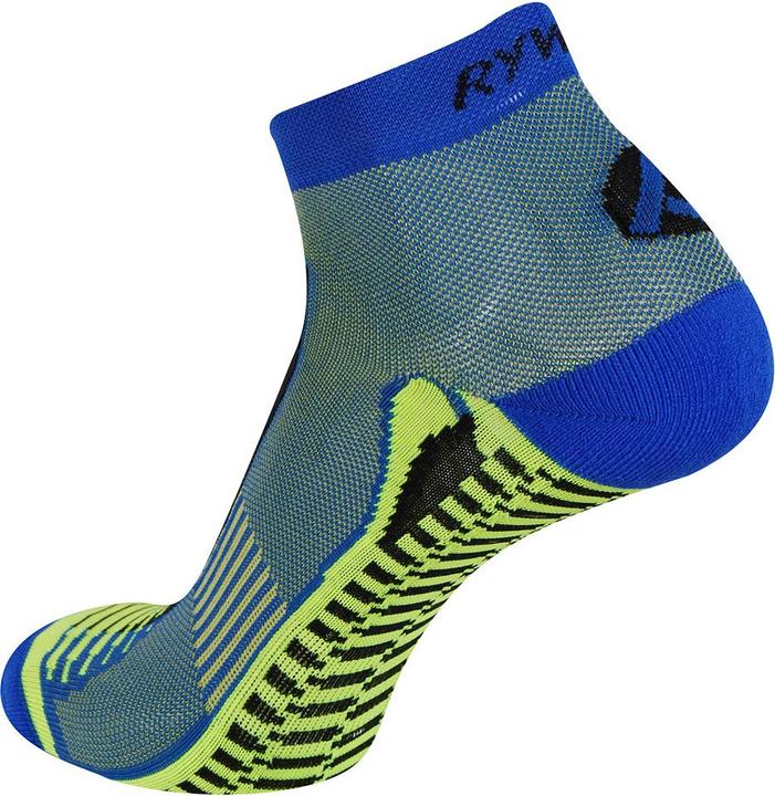 Immagine prodotto Rywan Cirrus Colour Your Run Bianco (41, 43)