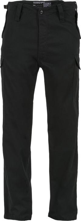 Image du produit Highlander Combats poids lourd noir 34 (34)