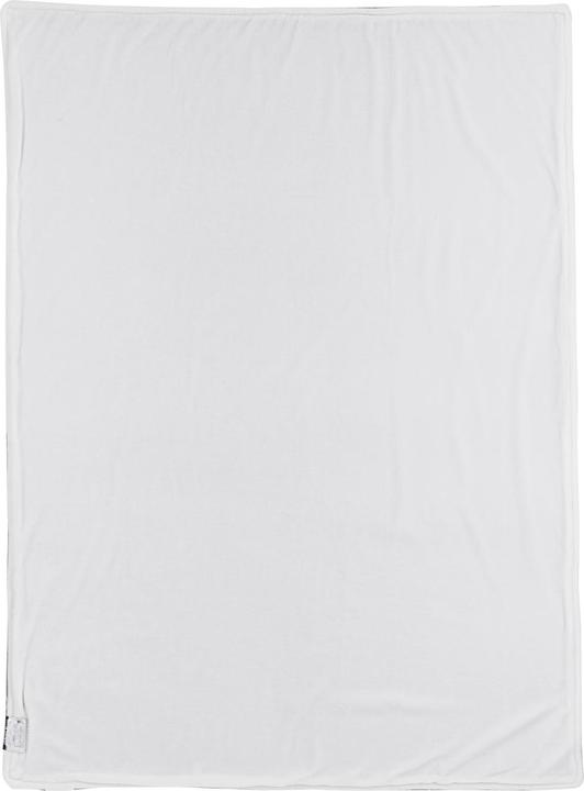 Image du produit Meyco X MrsKeizer Couverture bébé velours Rabbit lilas